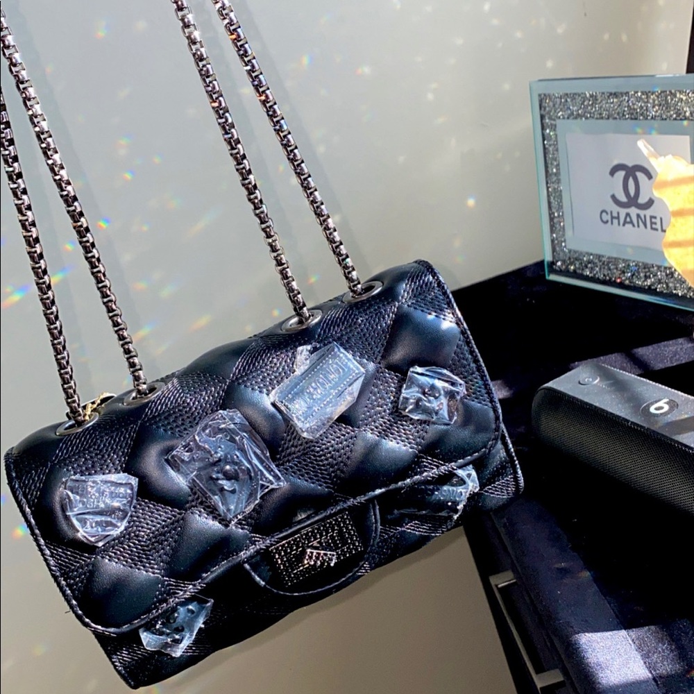 purse